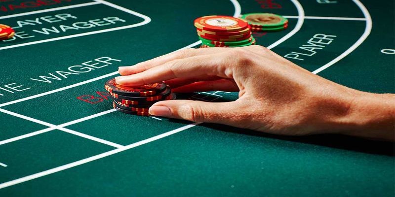 App soi cầu Baccarat