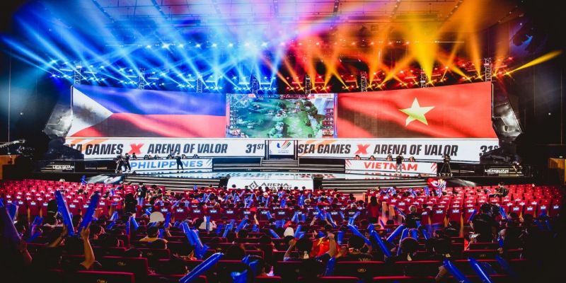 Cách thức tham gia đặt cược