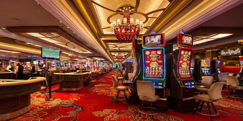 Casino 98Win