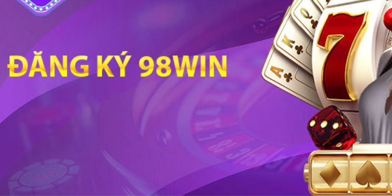 Đăng ký 98win