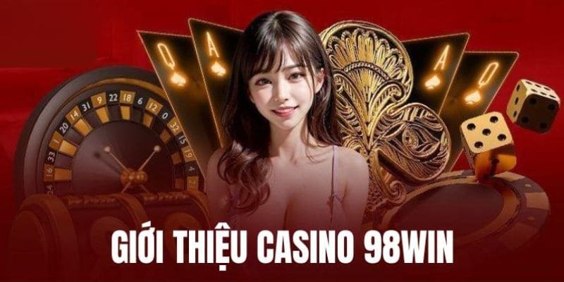Giới thiệu 98Win với những thông tin cơ bản