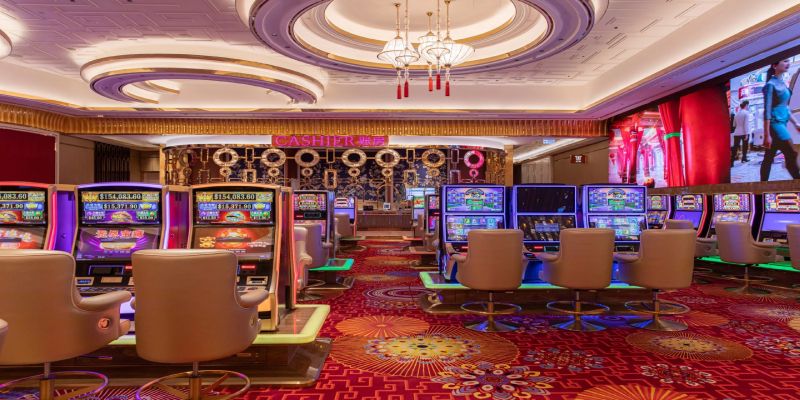 Giới thiệu chuyên mục Casino tại 98Win