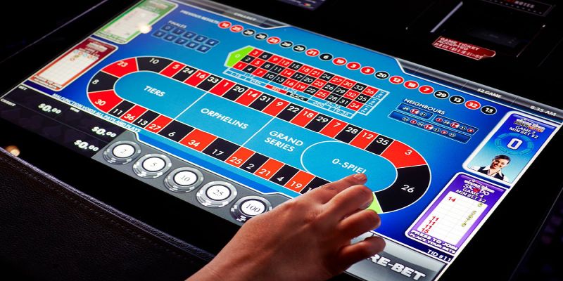 Hướng dẫn cách tham gia tại 98Win