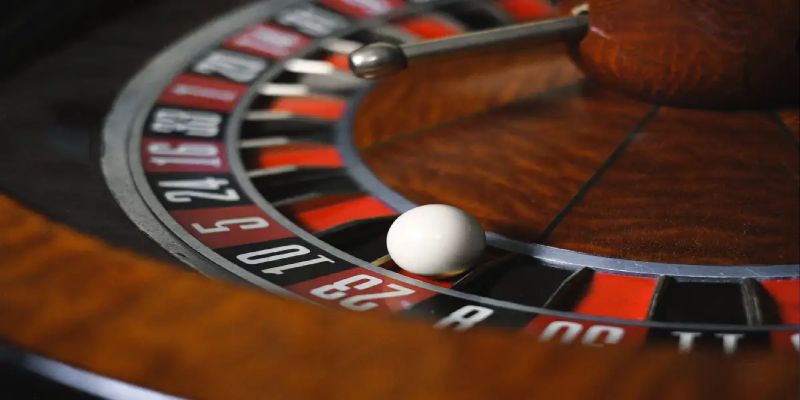 Hướng dẫn chơi Roulette