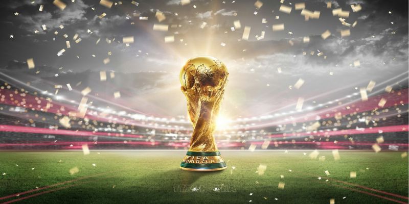 Lịch sử hình thành World Cup - Giải bóng đá vô địch thế giới