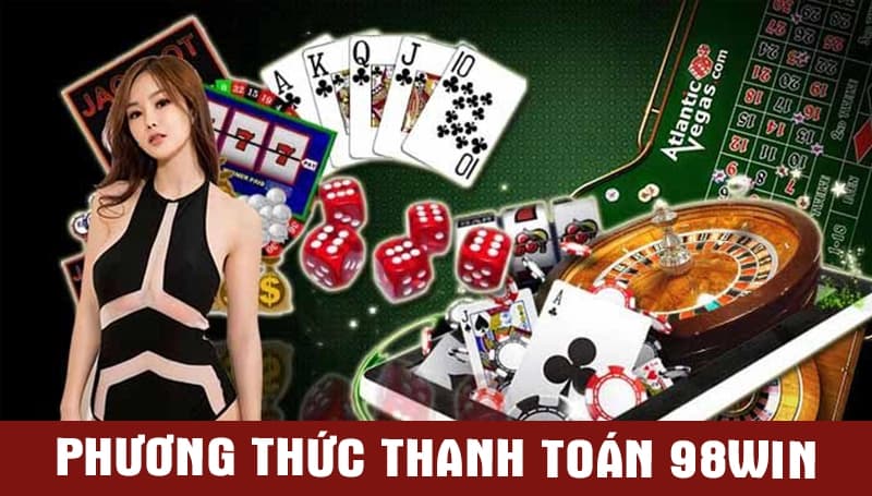 Lựa chọn phương thức thanh toán theo nhu cầu, điều kiện cá nhân