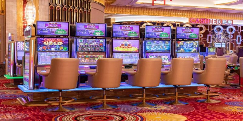 Những tựa game hot hit được yêu thích nhất