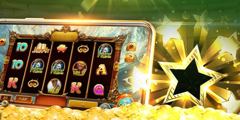 Nổ Hũ 98win