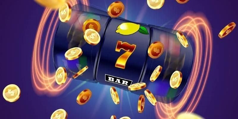 Quay hũ Jackpot