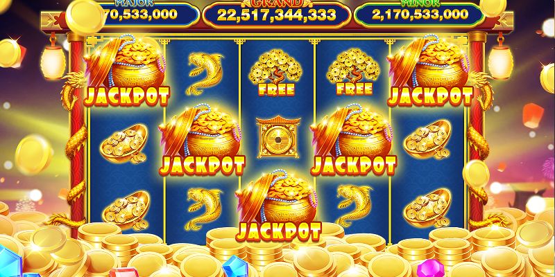Slot 777