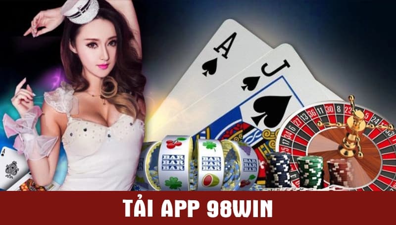 Tải app 98WIN