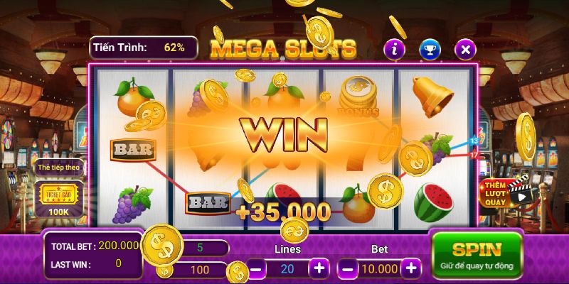 Tải App Nổ Hũ