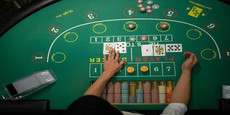 Tìm hiểu về công cụ soi cầu Baccarat