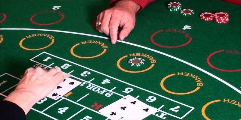 Ưu điểm ứng dụng soi cầu Baccarat mang lại
