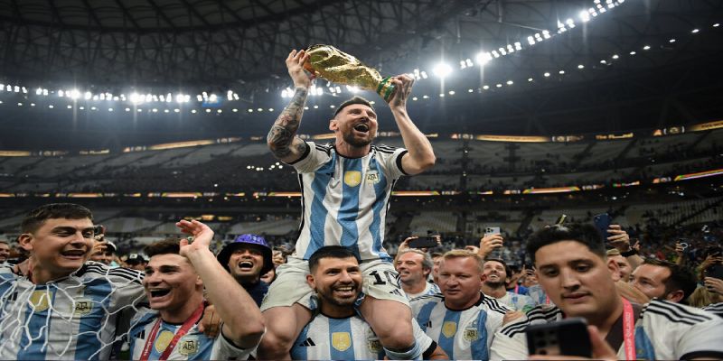 World Cup