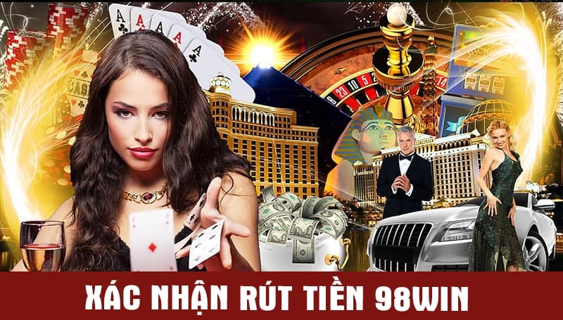 Xác nhận, chờ đợi tiền cộng về ví cá nhân thành công