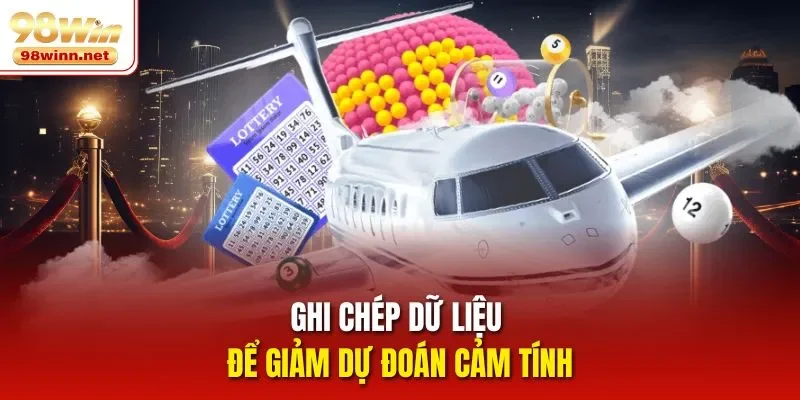 Ghi chép dữ liệu để giảm dự đoán cảm tính